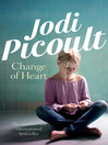 Change of Heart eBook
